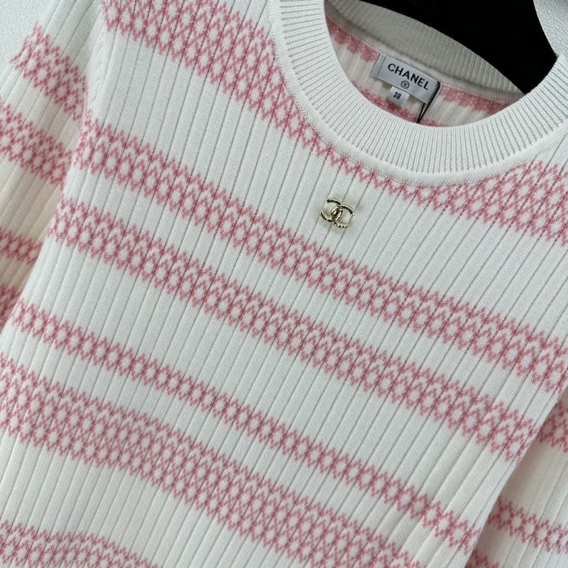 Chanel Sweaters